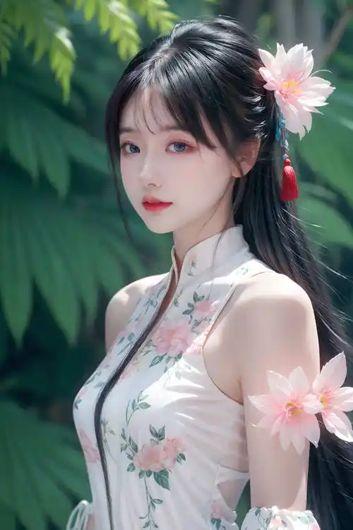 利刃玫瑰